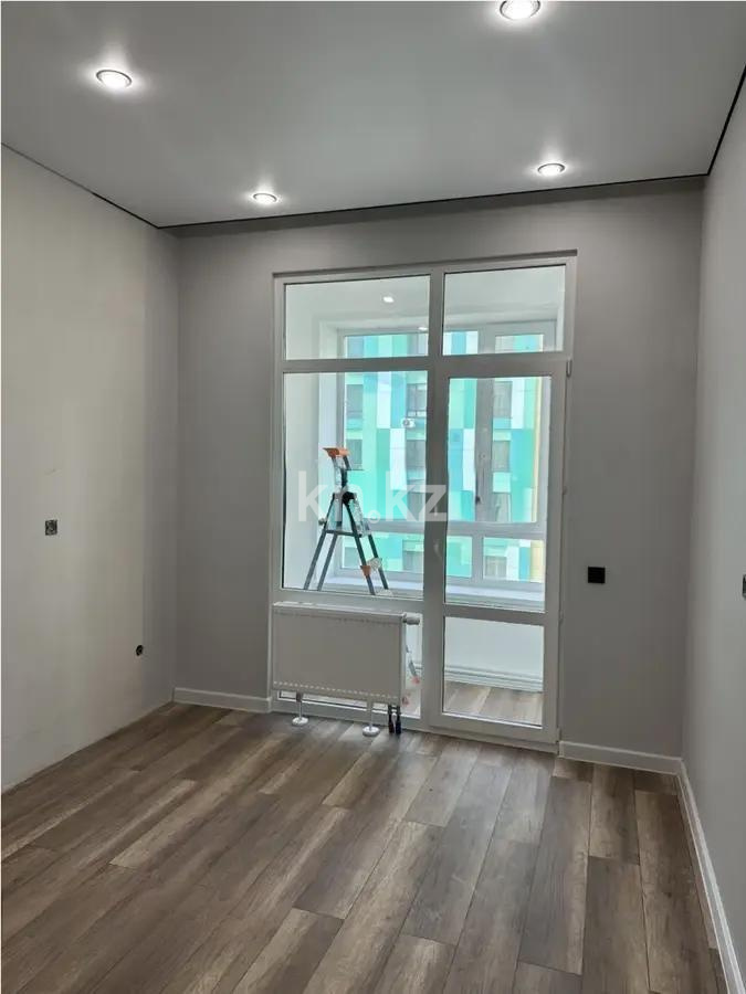 Продажа 1-комнатной квартиры, 35.3 м², ул. Айтматова, дом  77/6 в Астане