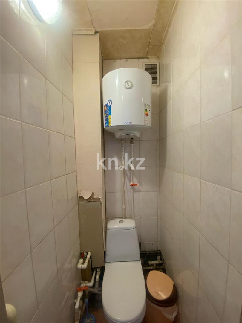 Продажа 2-комнатной квартиры, 53 м², ул. Гапеева в Караганде - фото 13