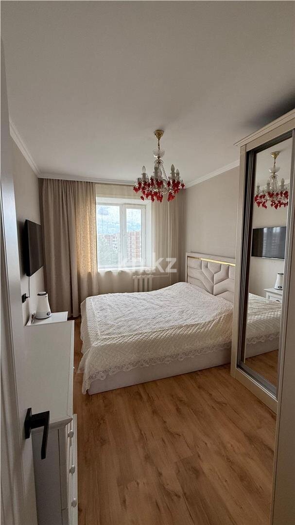 Продажа 3-комнатной квартиры, 64 м² в Караганде - фото 3