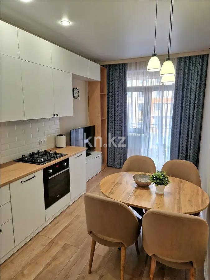 Продажа 2-комнатной квартиры, 67 м², ул. Тараз, дом  7 в Алматы - фото 3