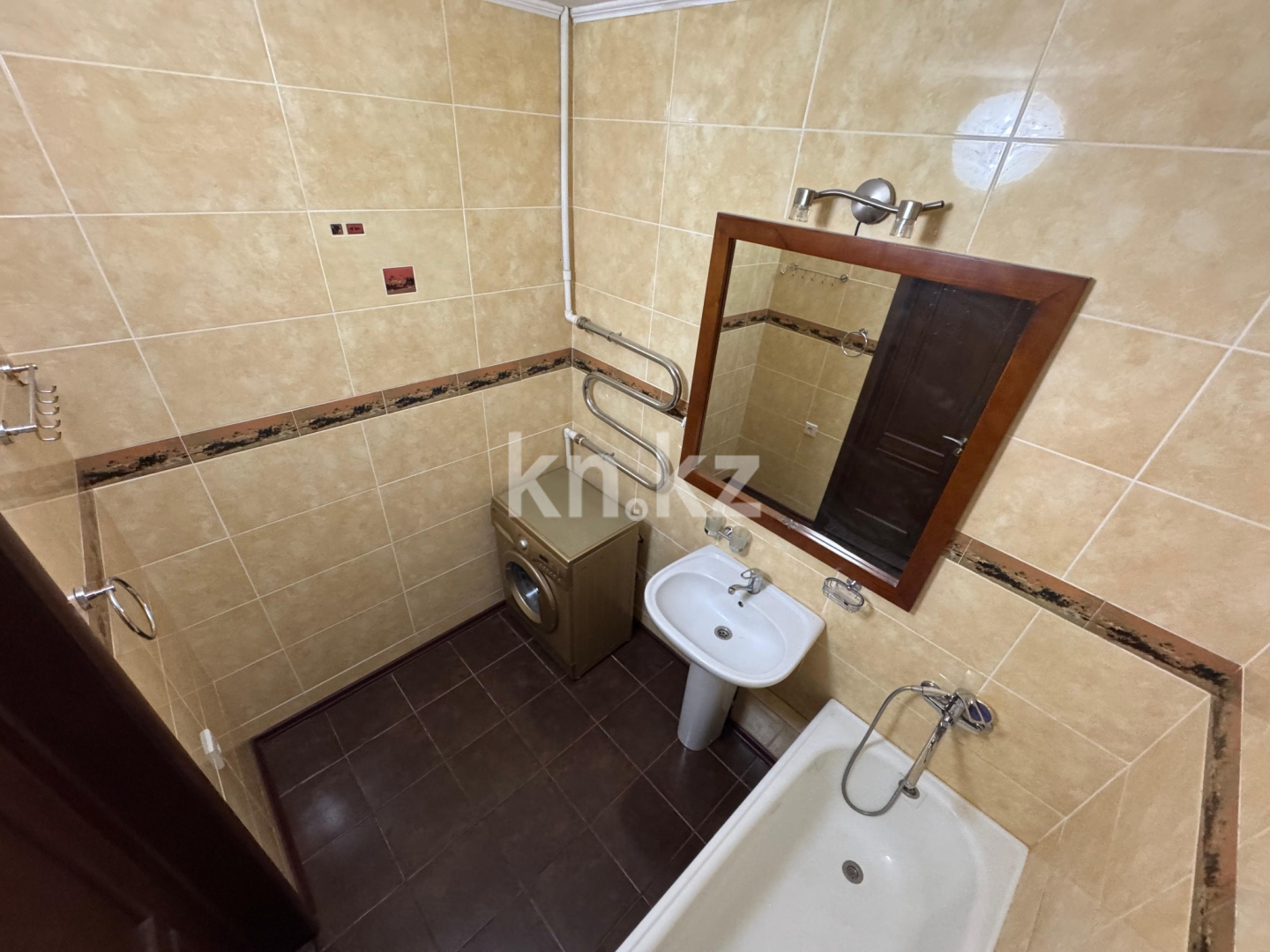 Продажа 3-комнатной квартиры, 91 м² в Караганде - фото 12