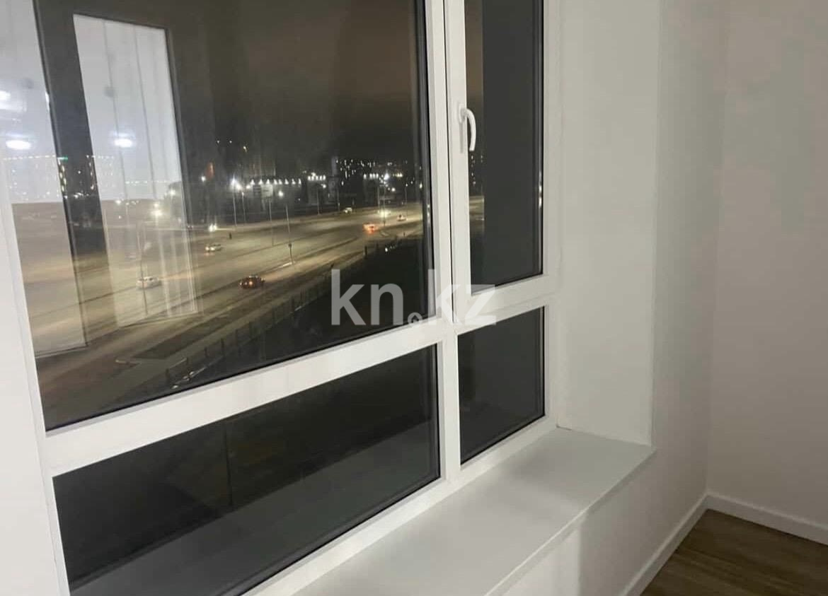 Аренда 1-комнатной квартиры, 24 м² в Астане - фото 3