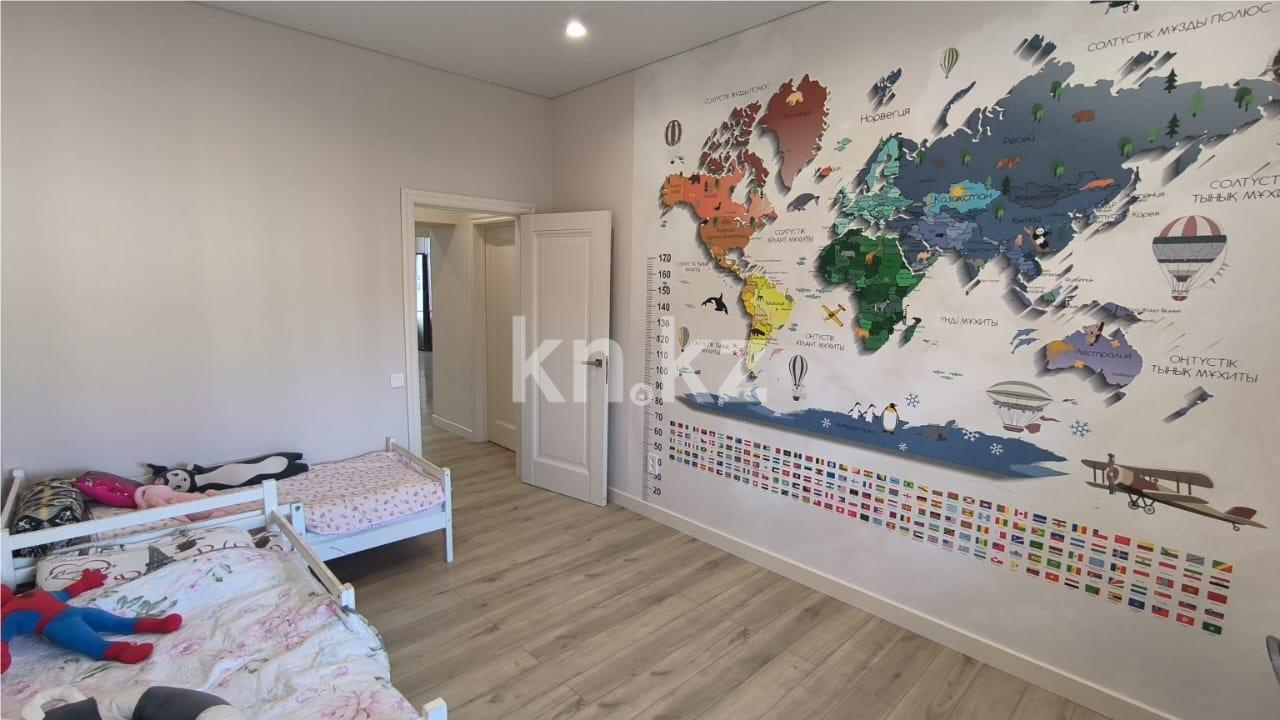 Продажа 3-комнатной квартиры, 83 м² в Караганде - фото 9