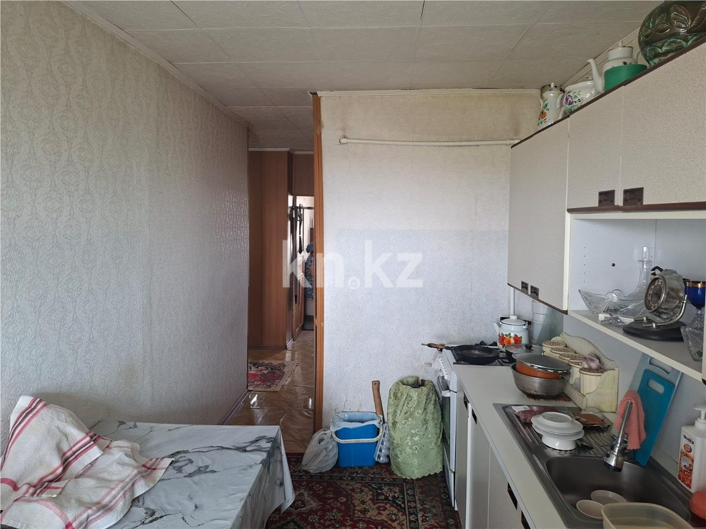 Продажа 3-комнатной квартиры, 70 м² в Караганде - фото 8