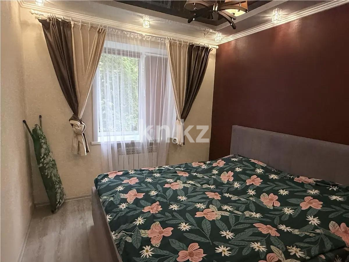 Продажа 2-комнатной квартиры, 54 м² в Караганде - фото 2