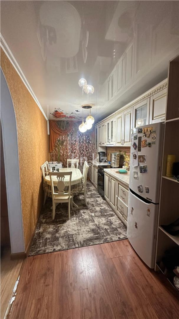 Продажа 2-комнатной квартиры, 51 м², ул. Кемеровская в Караганде - фото 9