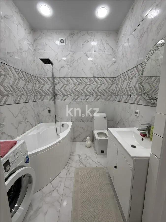 Продажа 2-комнатной квартиры, 40 м² в Астане - фото 4