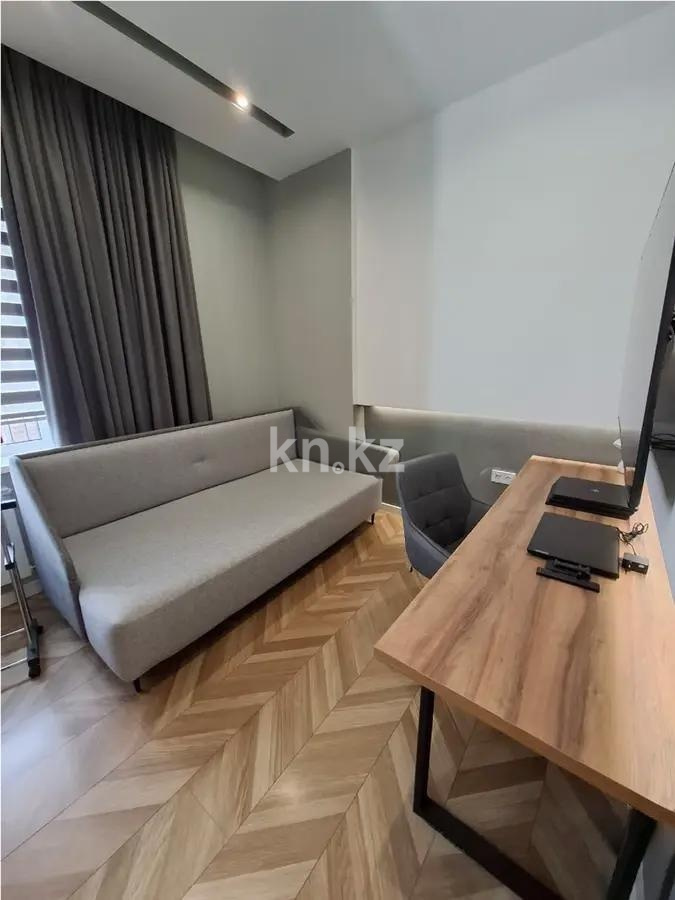 Продажа 3-комнатной квартиры, 75 м² в Караганде - фото 3