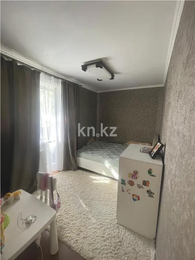 Продажа 2-комнатной квартиры, 41 м² в Алматы - фото 2