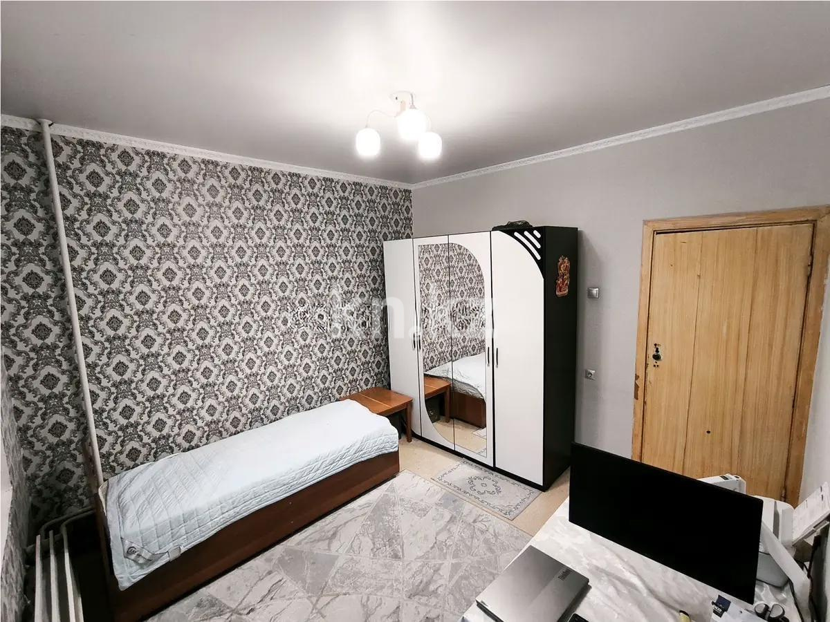 Продажа 2-комнатной квартиры, 58 м² в Алматы - фото 3