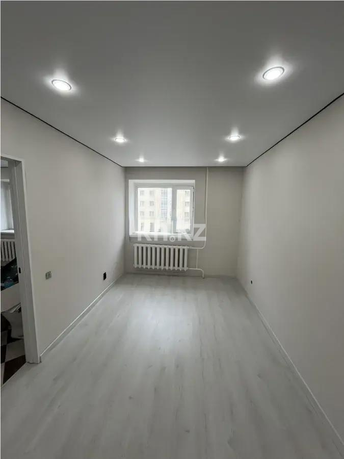 Продажа 1-комнатной квартиры, 35 м² в Астане