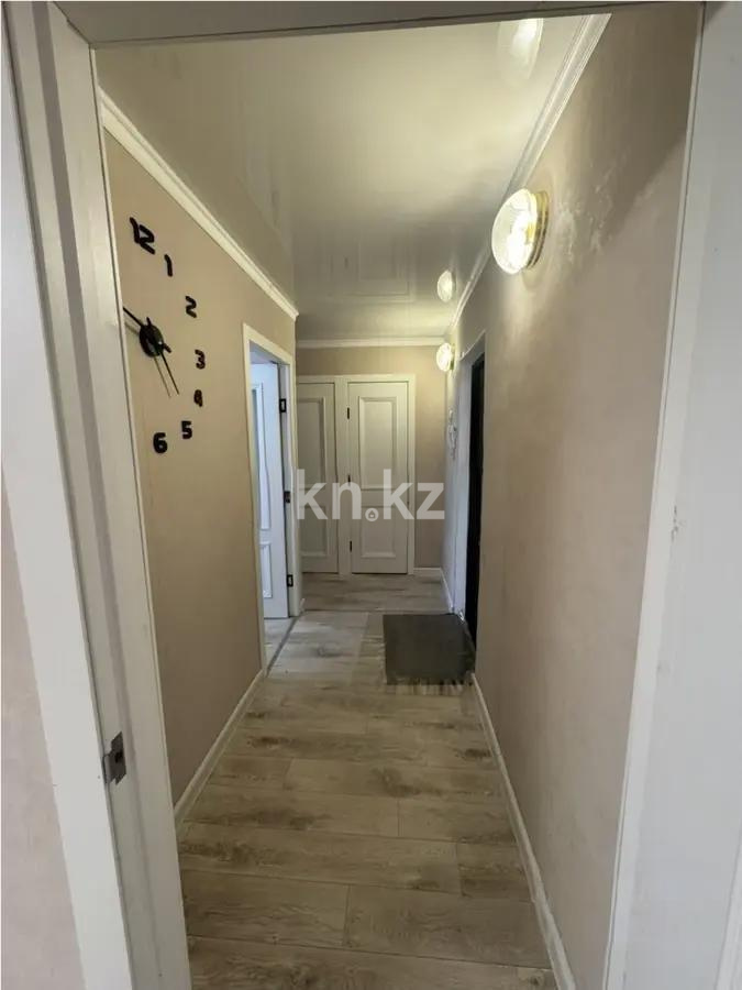 Продажа 2-комнатной квартиры, 44 м² в Караганде - фото 4