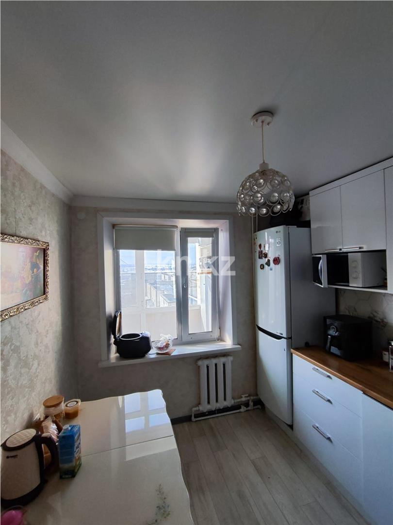 Продажа 3-комнатной квартиры, 63 м² в Караганде - фото 6