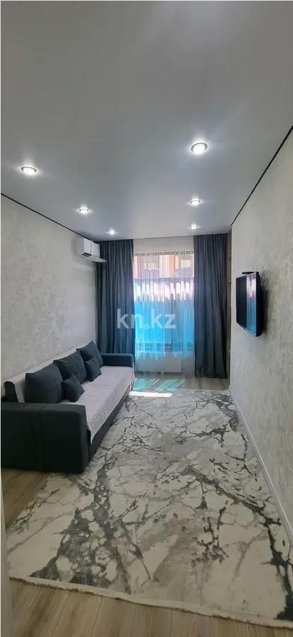 Продажа 1-комнатной квартиры, 32 м² в Алматы