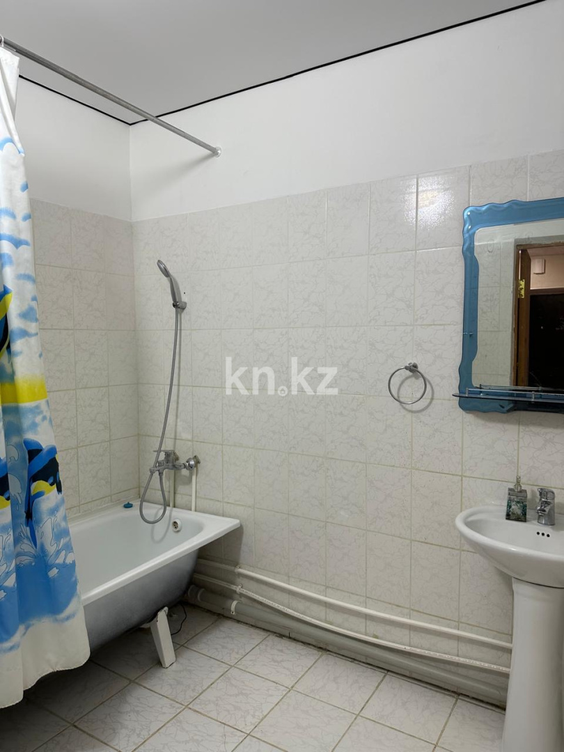 Аренда 2-комнатной квартиры, 76 м², Кудайбердиулы, дом  36/2 в Астане - фото 11
