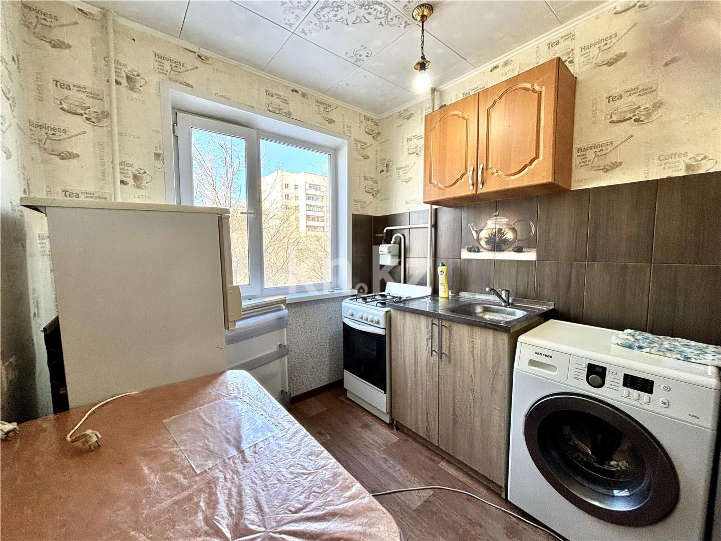 Продажа 2-комнатной квартиры, 44 м² в Караганде - фото 6