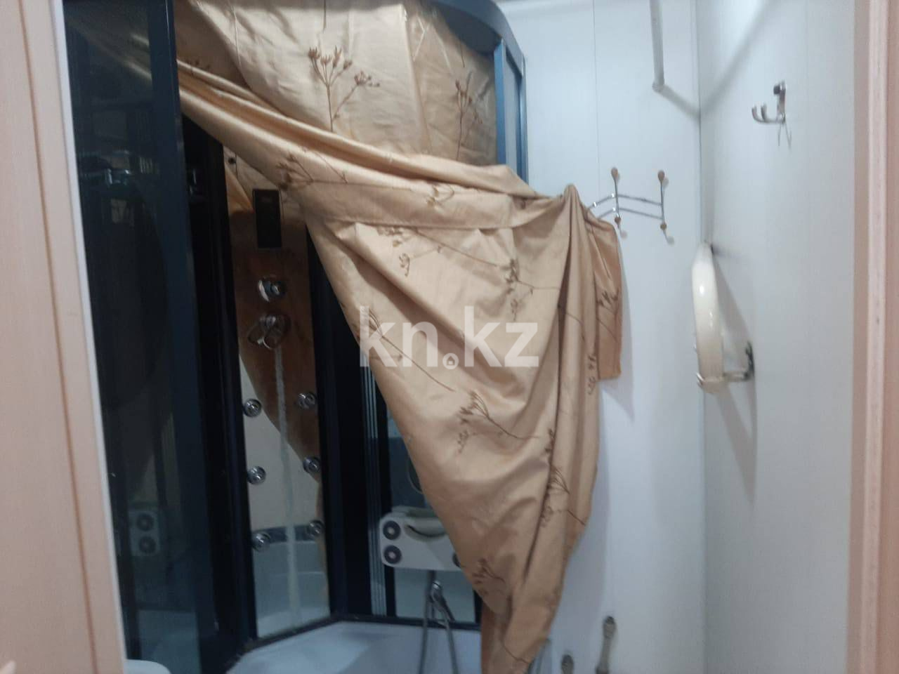 Аренда 2-комнатной квартиры, 47 м² в Астане - фото 7