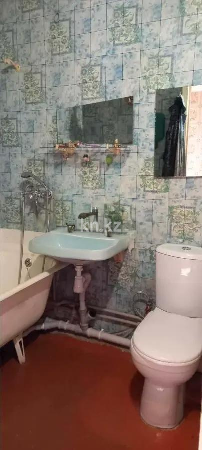 Продажа 1-комнатной квартиры, 32.8 м², 10а мкр., дом  11 в Алматы - фото 3