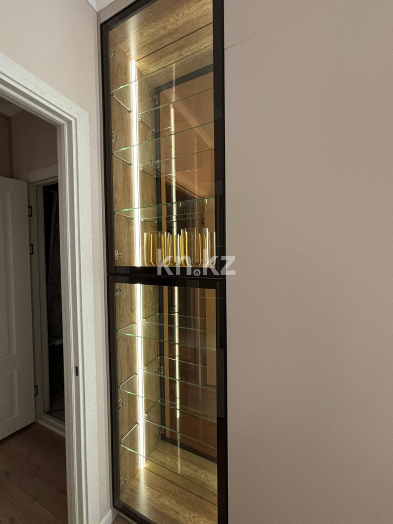Продажа 1-комнатной квартиры, 44.3 м² в Шымкенте - фото 23