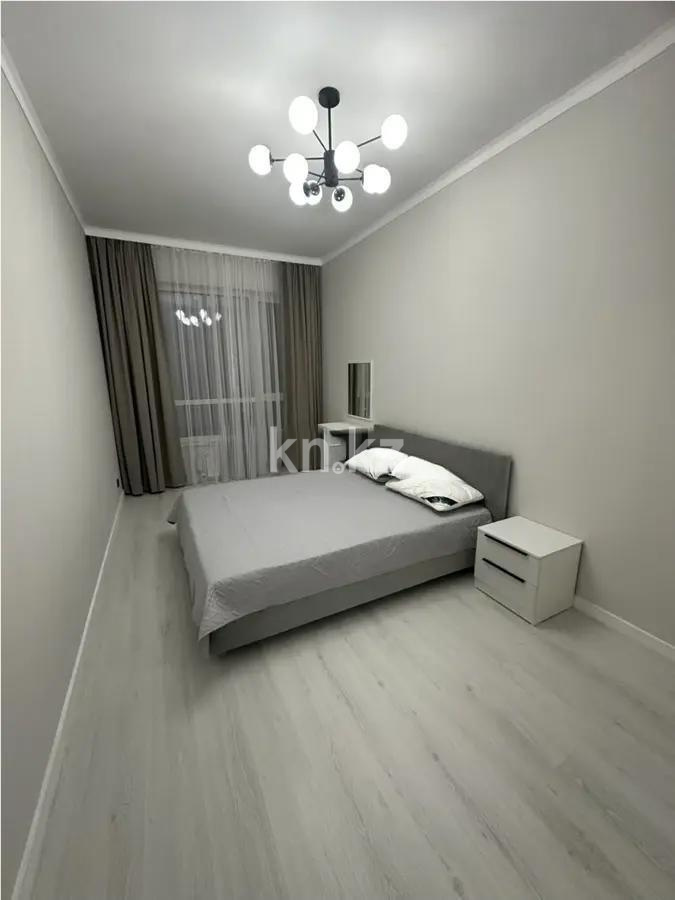 Продажа 2-комнатной квартиры, 51 м² в Алматы - фото 2