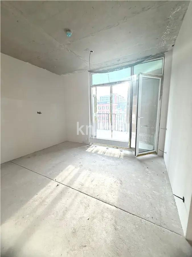 Продажа 2-комнатной квартиры, 51.3 м² в Астане