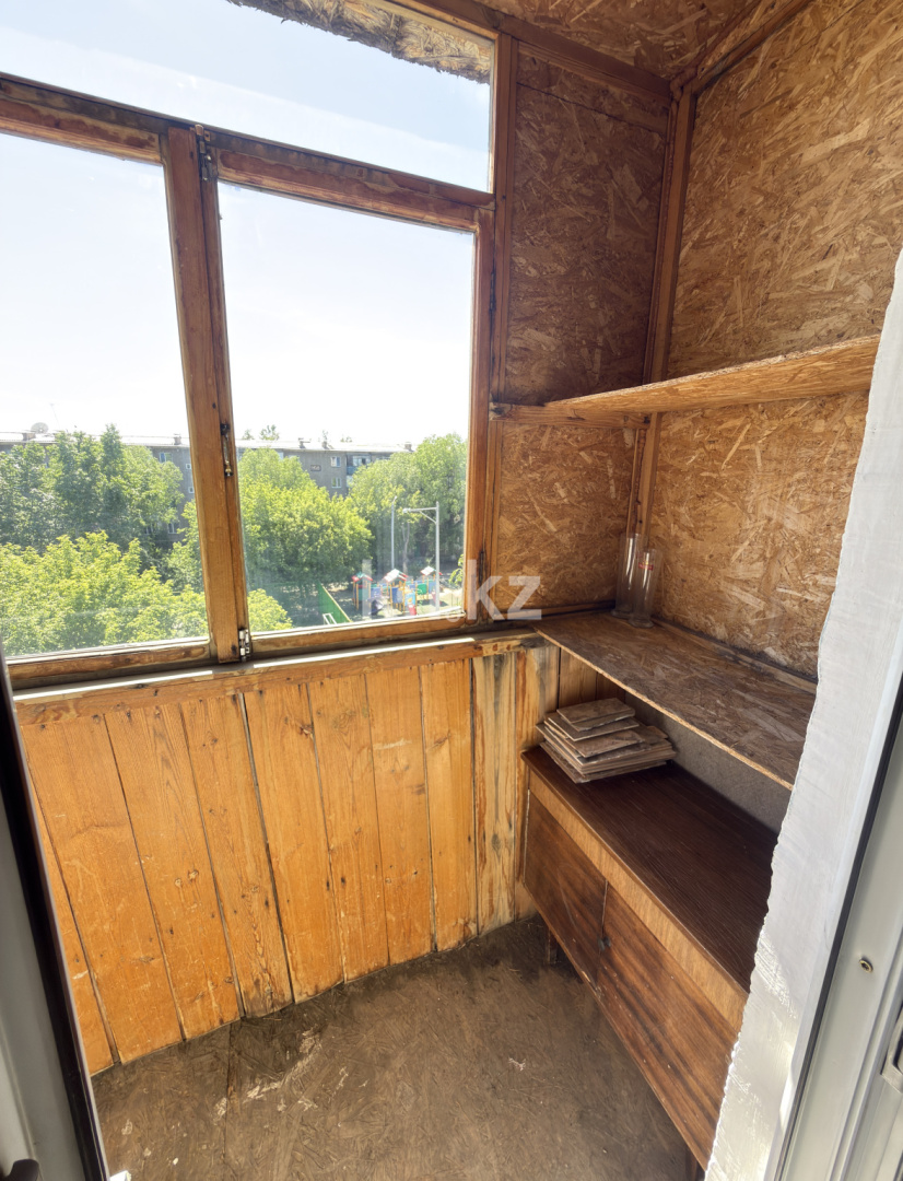 Продажа 1-комнатной квартиры, 31 м² в Караганде - фото 8