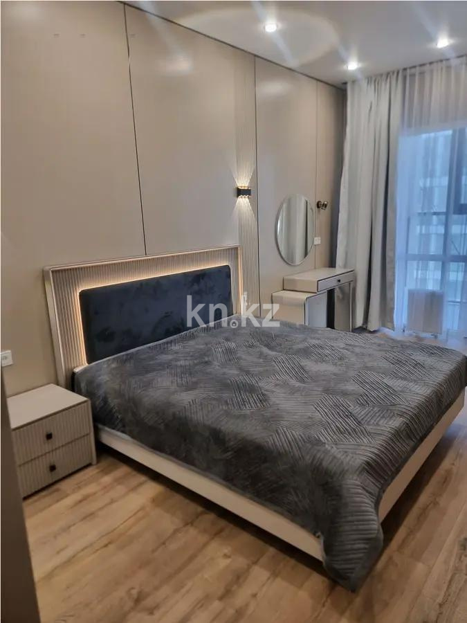 Продажа 2-комнатной квартиры, 55 м² в Алматы - фото 2