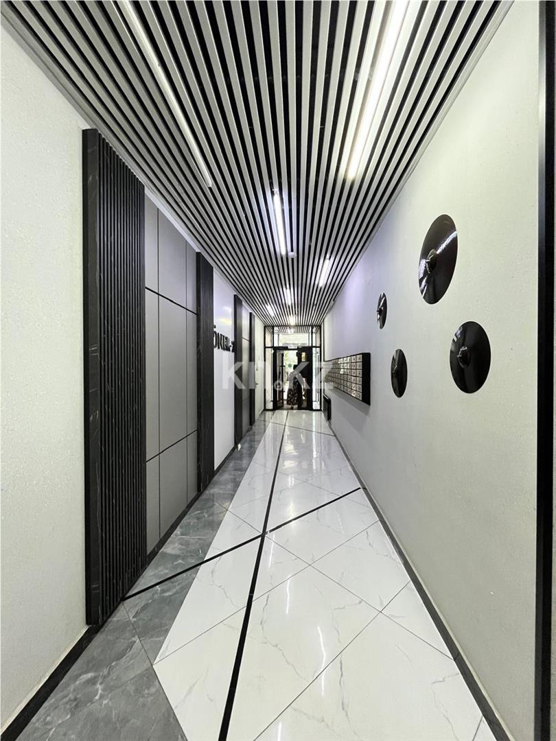 Продажа 1-комнатной квартиры, 43 м² в Астане - фото 12