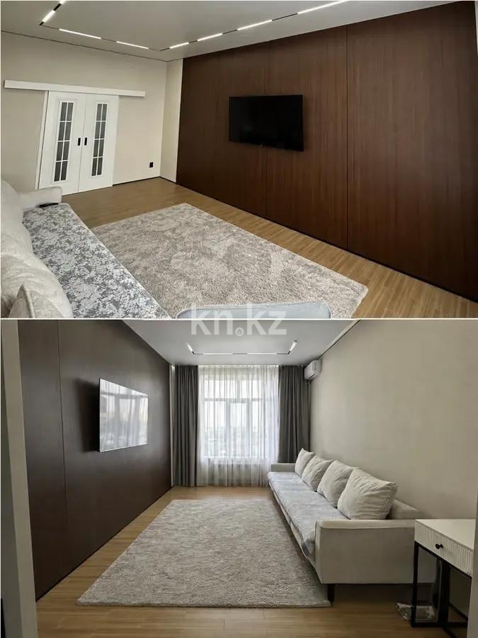 Продажа 3-комнатной квартиры, 88 м² в Караганде