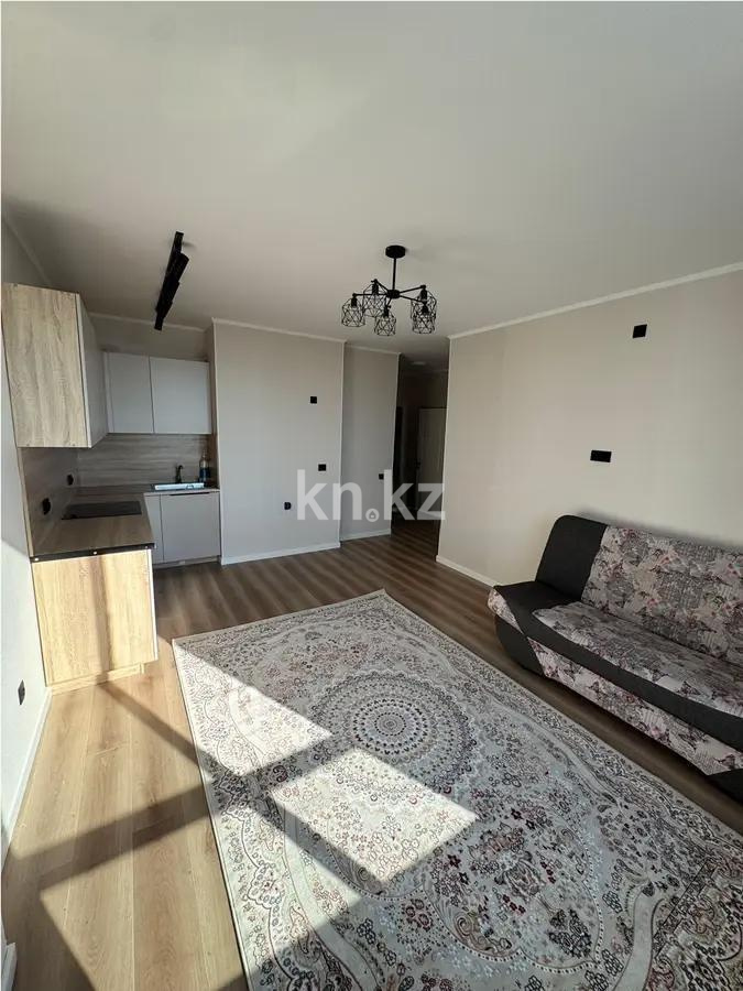 Продажа 1-комнатной квартиры, 45 м² в Астане