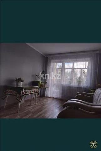 Продажа 2-комнатной квартиры, 43 м², пр. Строителей, дом  31 в Караганде