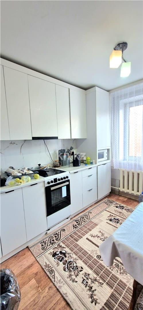 Продажа 3-комнатной квартиры, 64 м² в Караганде - фото 8