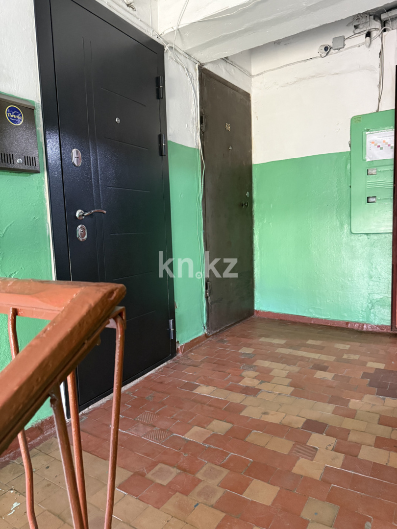Продажа 3-комнатной квартиры, 59.4 м² в Караганде - фото 25