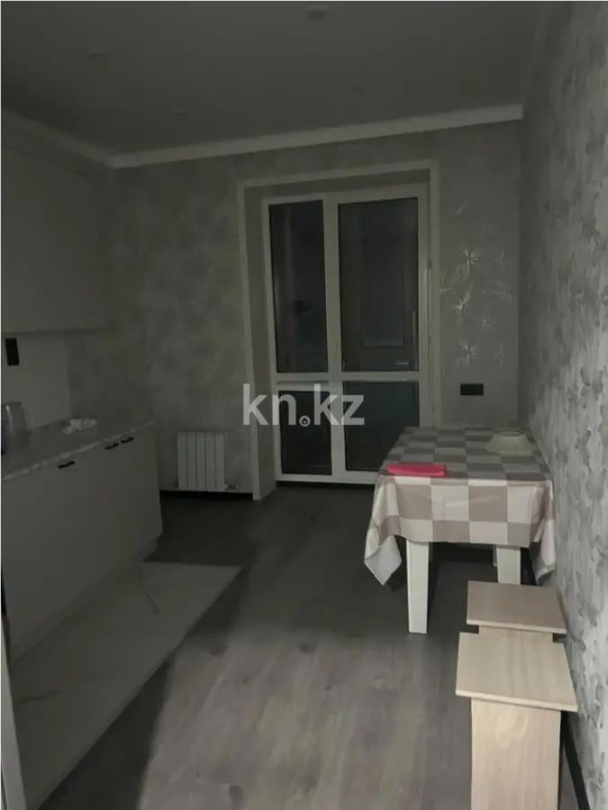 Продажа 1-комнатной квартиры, 38.9 м² в Астане - фото 2