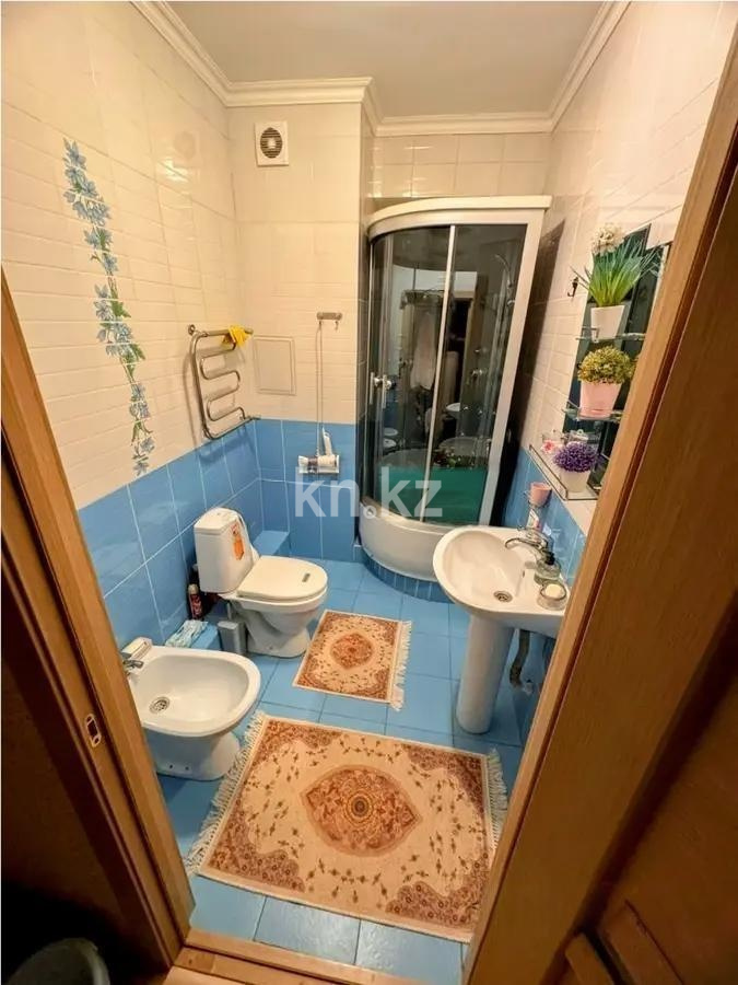 Продажа 3-комнатной квартиры, 108 м² в Алматы - фото 5