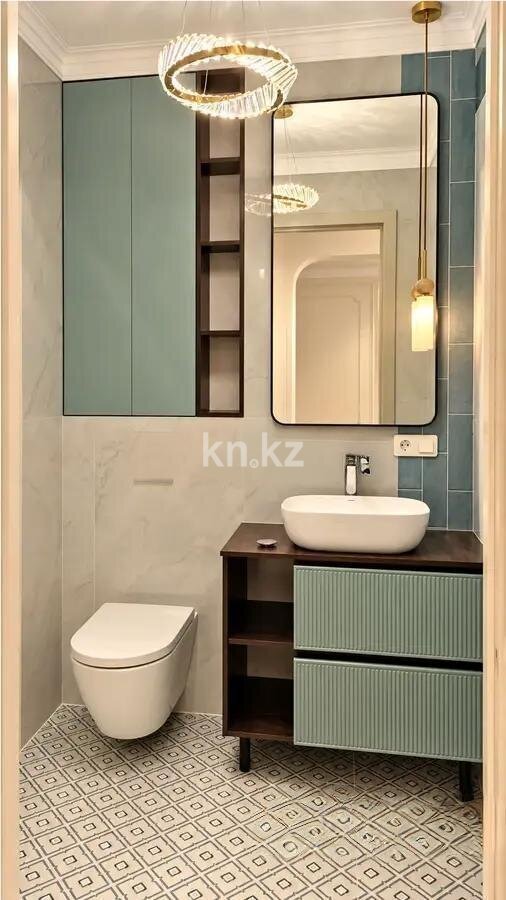 Продажа 3-комнатной квартиры, 95 м² в Астане - фото 6