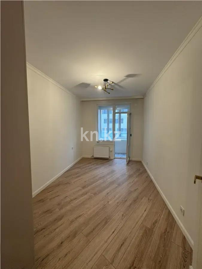 Продажа 2-комнатной квартиры, 39.86 м², пр. Туран, дом  55/16 в Астане - фото 2