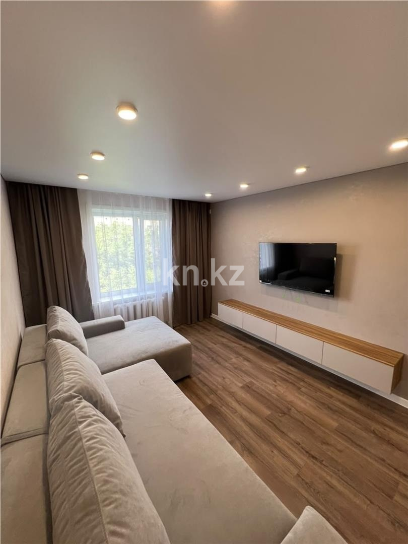 Продажа 1-комнатной квартиры, 34 м² в Темиртау