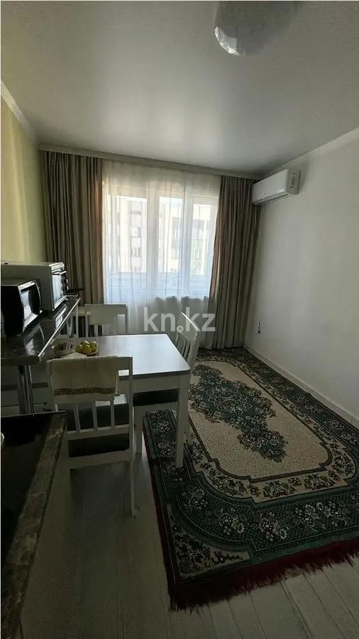 Продажа 1-комнатной квартиры, 45.1 м², мкр-н Дарабоз, дом  25 в Алматы - фото 4
