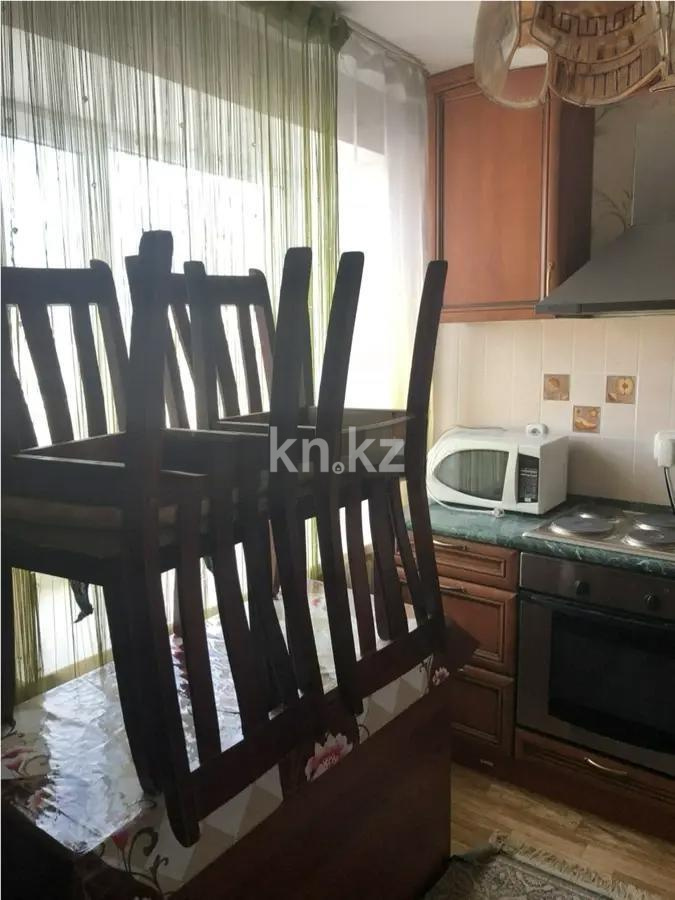 Продажа 1-комнатной квартиры, 38.6 м², ул. Сокпакбаева, дом  14/3 в Астане - фото 2