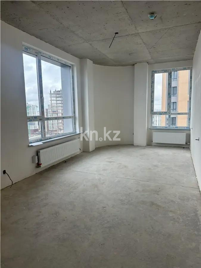 Продажа 3-комнатной квартиры, 110 м², ул. Рыскулова, дом  9 стр в Астане - фото 2