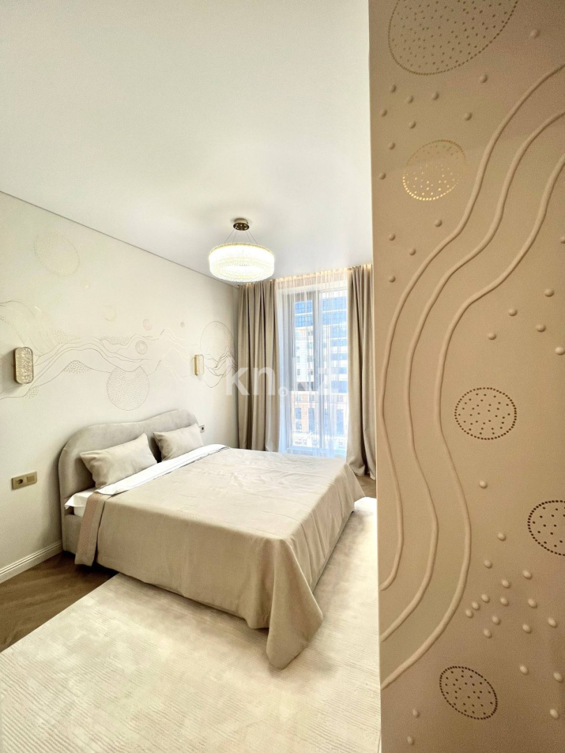 Продажа 3-комнатной квартиры, 81.7 м², ул. Сарайшык, дом  34/7 - ул. Акмешит в Астане - фото 9