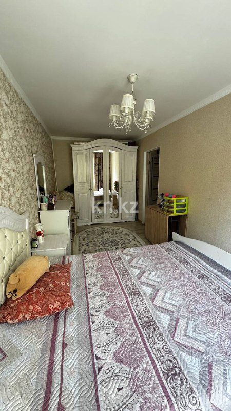 Продажа 2-комнатной квартиры, 45 м², каратау, дом  32 в Таразе - фото 15