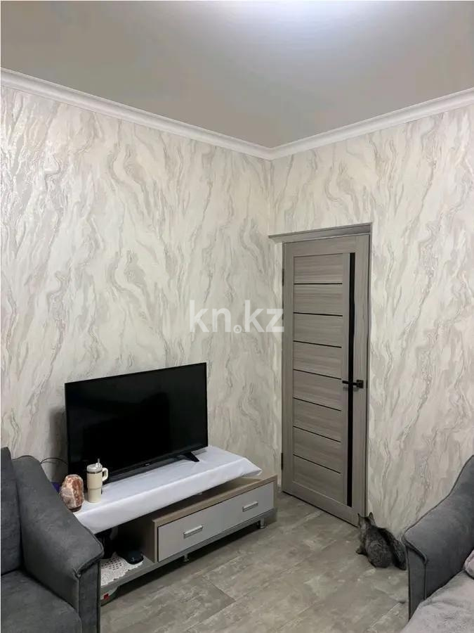 Продажа 1-комнатной квартиры, 34.1 м² в Алматы