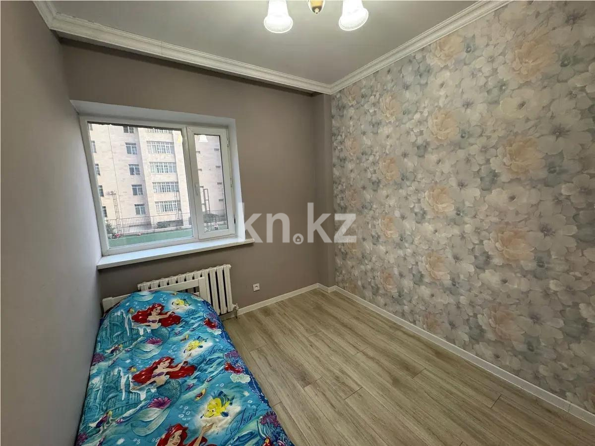 Продажа 4-комнатной квартиры, 64.2 м², ул. Байтурсынова, дом  31 в Астане