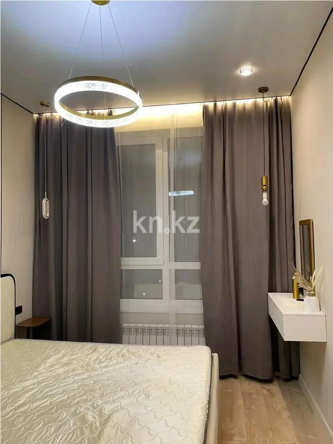 Продажа 2-комнатной квартиры, 41 м², пр. Мангилик Ел, дом  68б в Астане - фото 2