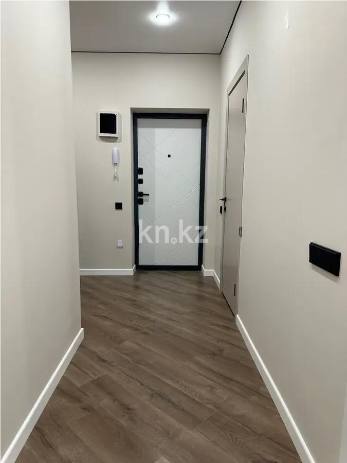 Продажа 2-комнатной квартиры, 52 м², мкр-н Думан-2, дом  57 в Алматы - фото 5