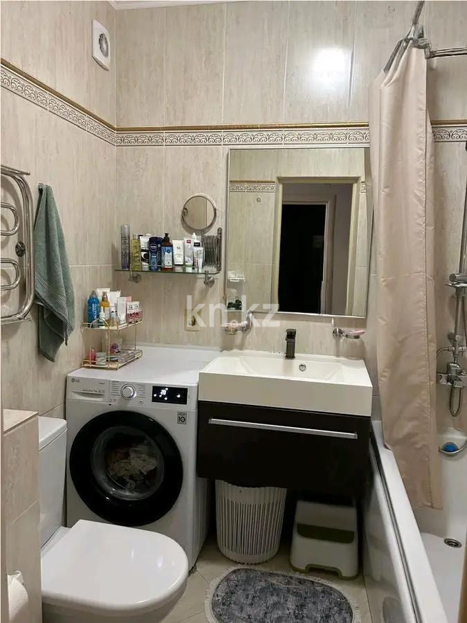 Продажа 4-комнатной квартиры, 107 м² в Астане - фото 5