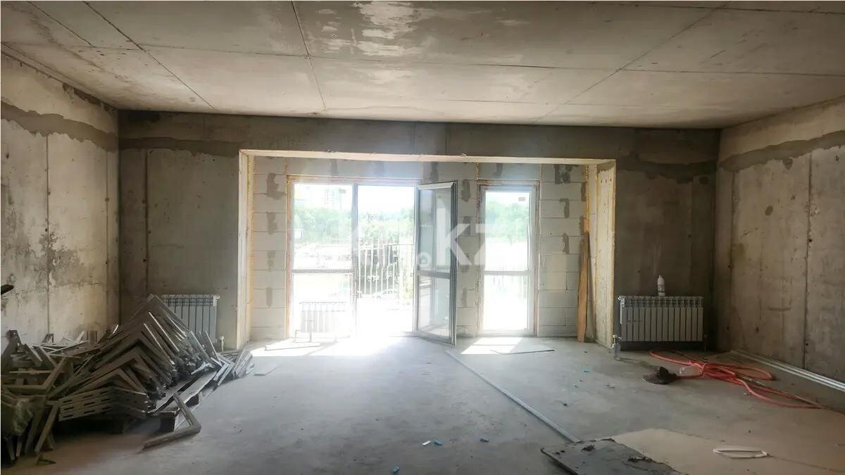 Продажа 2-комнатной квартиры, 64 м² в Алматы