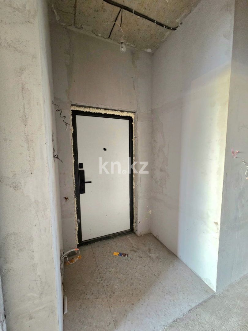 Продажа 2-комнатной квартиры, 41 м² в Астане - фото 2